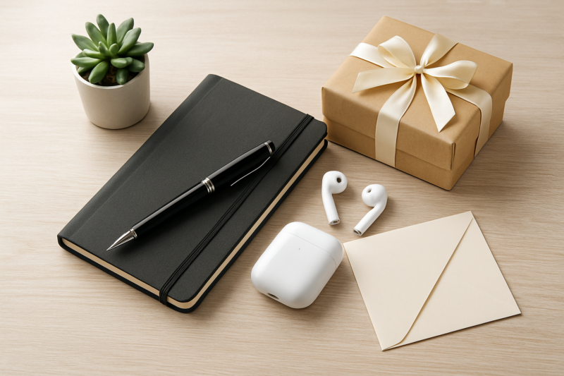Idee regalo utili e personalizzate per un laureando
