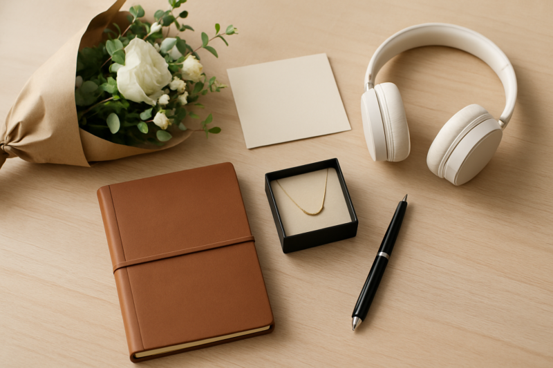 Idee regalo utili e personalizzate per una laureata
