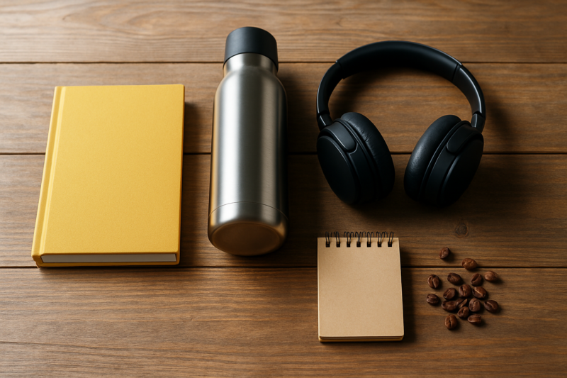 Selezione di idee regalo utili per il papà