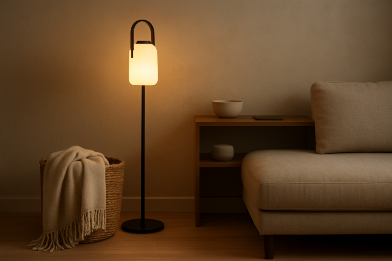 Regali per casa nuova tra comfort, ordine e tecnologia discreta