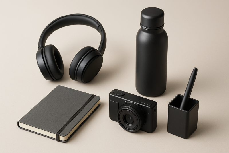 Selezione di idee regalo per lui tra tecnologia sport e hobby