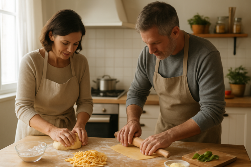 Esperienza di coppia da regalare a San Valentino