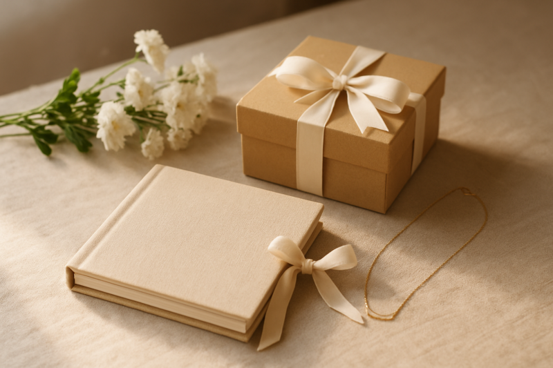 Regali personalizzati per il diciottesimo compleanno di una ragazza