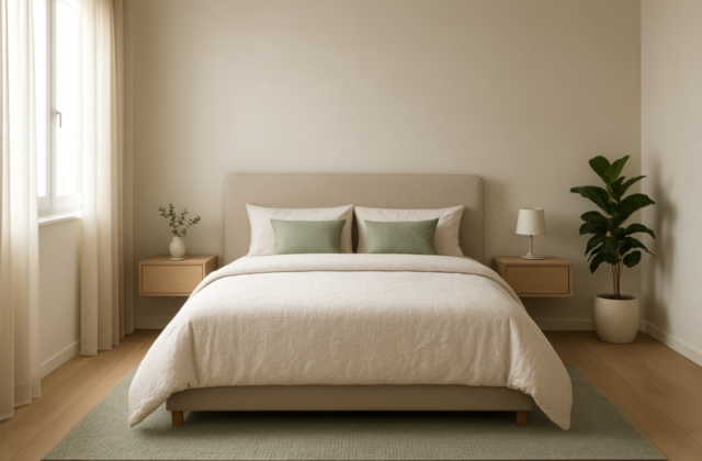 Come arredare camera da letto: guida pratica tra comfort, stile e funzionalità
