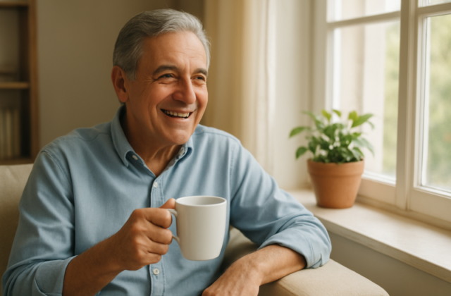 Auguri per un pensionato: frasi, messaggi e idee per celebrare il traguardo