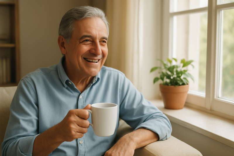 Auguri per un pensionato: frasi, messaggi e idee per celebrare il traguardo