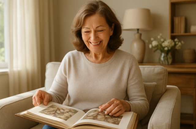 Auguri per una pensionata: frasi, messaggi e idee per celebrare il pensionamento