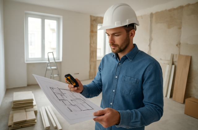Costi di ristrutturazione casa: prezzi, preventivo e risparmio