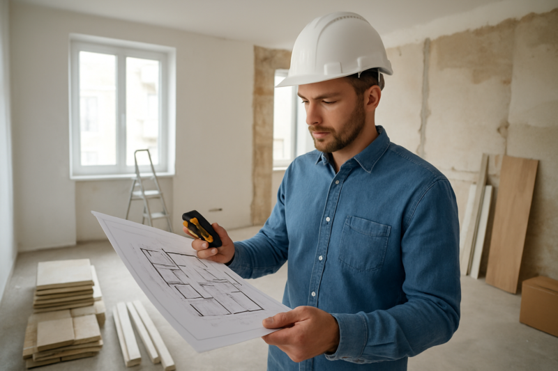 Costi di ristrutturazione casa: prezzi, preventivo e risparmio