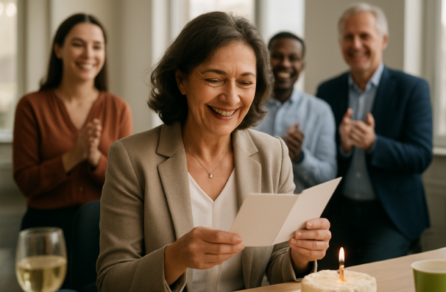 Frasi per il pensionamento: 100 idee per auguri sinceri