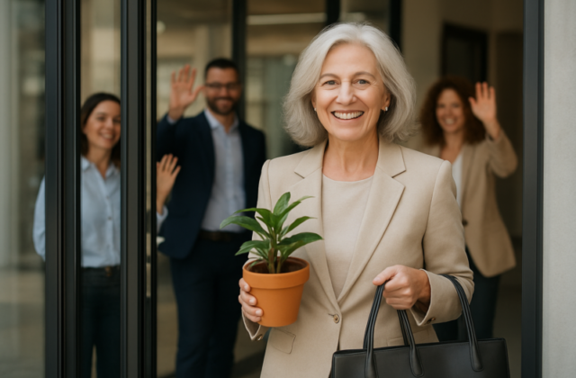 Frasi per pensionate: 100 auguri per una nuova vita