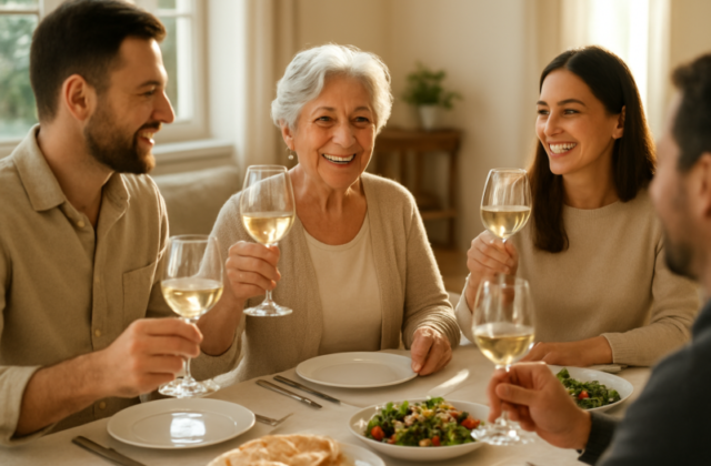 Frasi per un pensionato: auguri sinceri, divertenti e originali