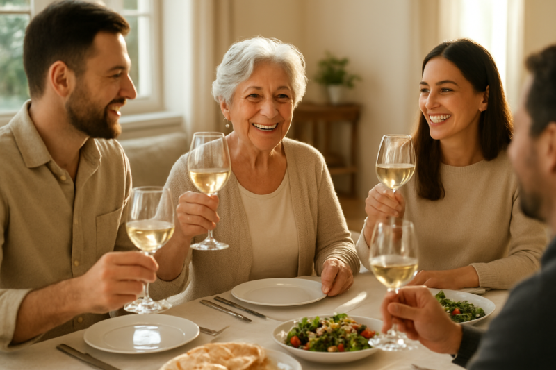 Frasi per un pensionato: auguri sinceri, divertenti e originali