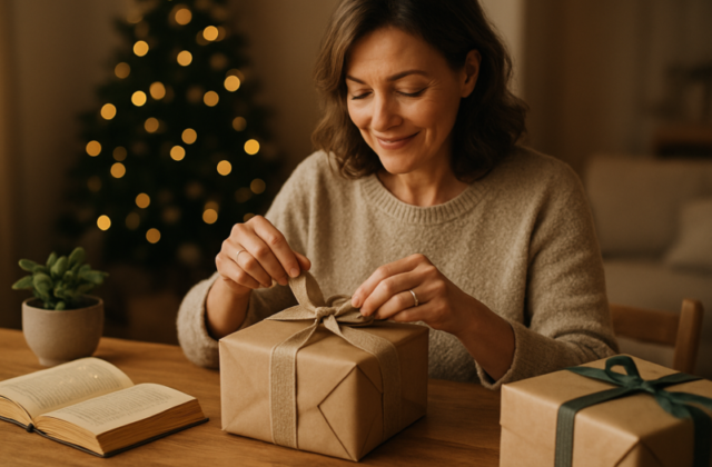 Idee regalo Natale donna: guida pratica per scegliere un dono davvero personale