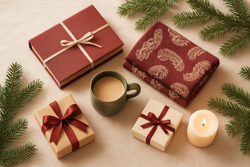 Regali Natale donna: idee originali, utili e personalizzate