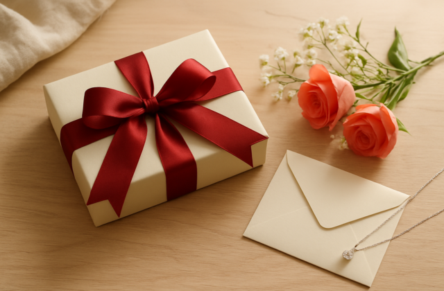 Regalo San Valentino per lei: idee originali per sorprenderla davvero