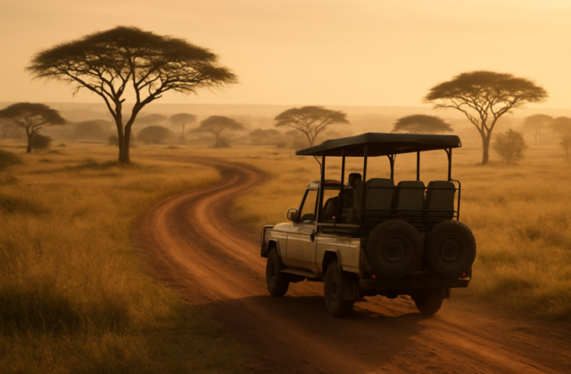Tanzania: viaggiare sicuri tra safari, Zanzibar e consigli pratici