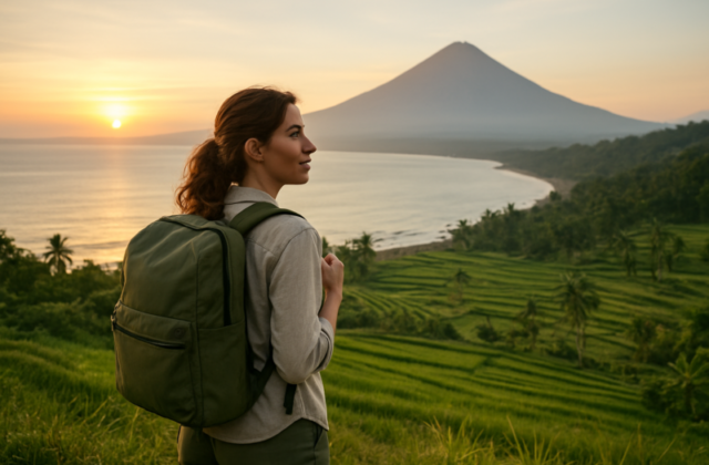 Viaggiare sicuri in Indonesia: guida pratica per partire informati