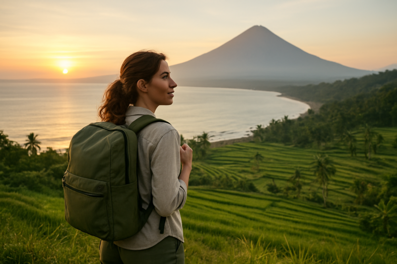Viaggiare sicuri in Indonesia: guida pratica per partire informati