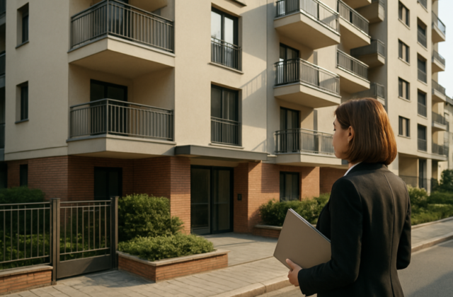 Albo amministratori di condominio: esiste davvero e come verificare un professionista