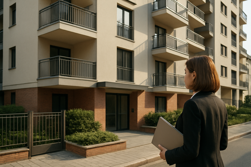 Albo amministratori di condominio: esiste davvero e come verificare un professionista
