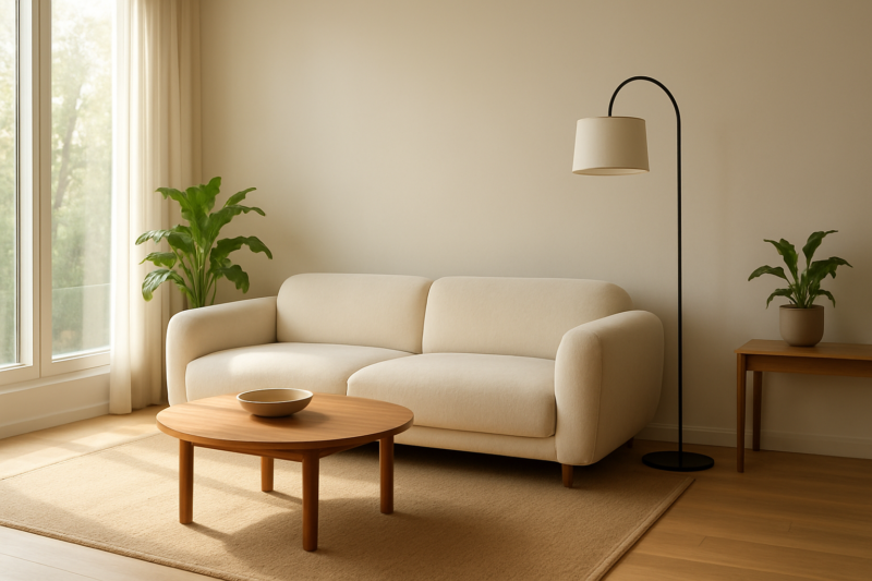 Arredamento casa moderno: guida pratica per ambienti belli e funzionali