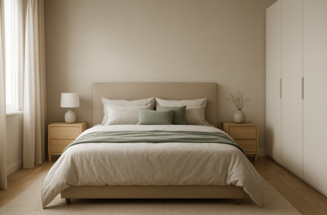Arredare la camera da letto: guida pratica per creare uno spazio bello e funzionale