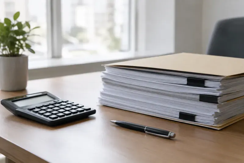 Business plan: struttura, dati necessari ed errori da evitare