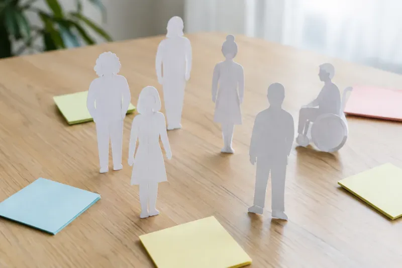 Buyer persona: come definire il cliente ideale con esempi pratici