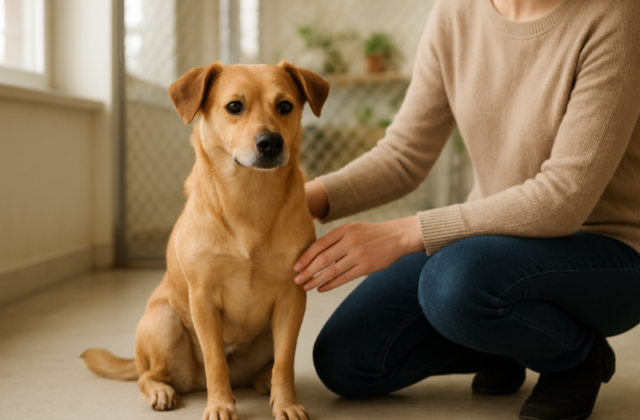 Cani di piccola taglia in regalo: come adottare in modo responsabile