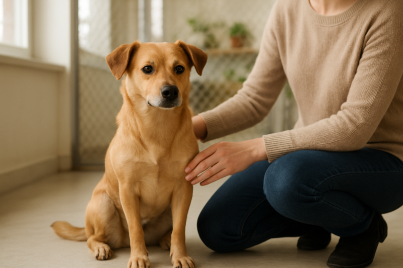 Cani di piccola taglia in regalo: come adottare in modo responsabile