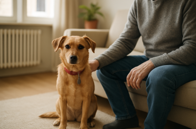 Cani piccola taglia in regalo: come adottare in modo responsabile