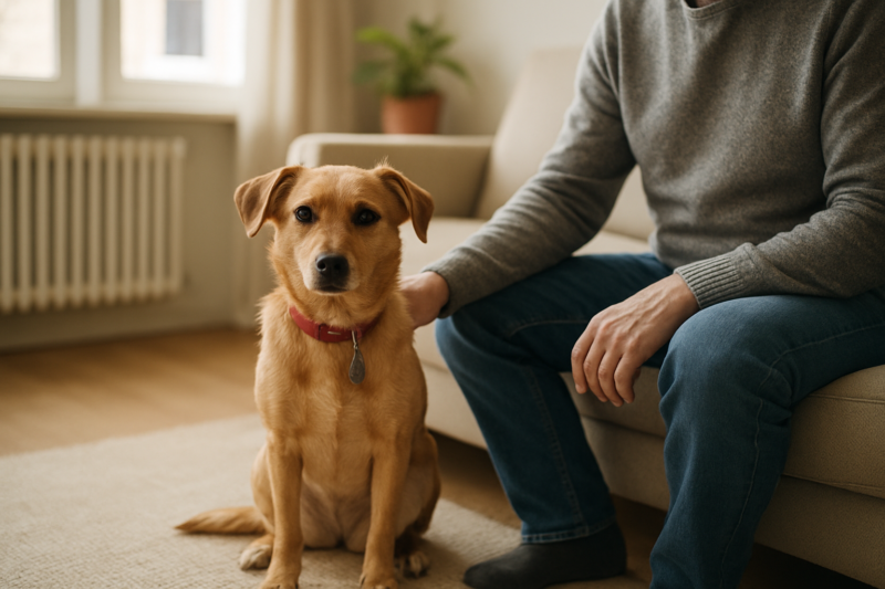 Cani piccola taglia in regalo: come adottare in modo responsabile
