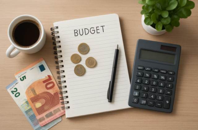 Come risparmiare i soldi: guida pratica per migliorare il budget