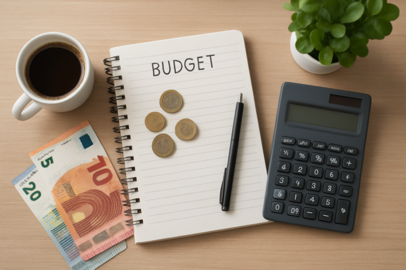 Come risparmiare i soldi: guida pratica per migliorare il budget