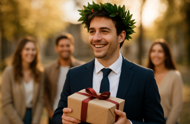 Cosa regalare a un laureando: 35 idee utili, personali e originali