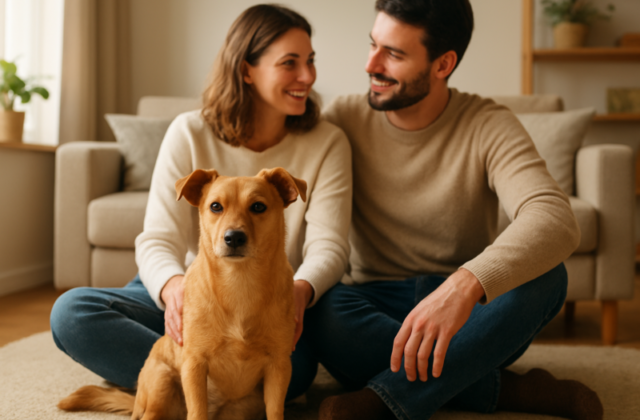Cuccioli di taglia piccola in regalo: guida all’adozione responsabile