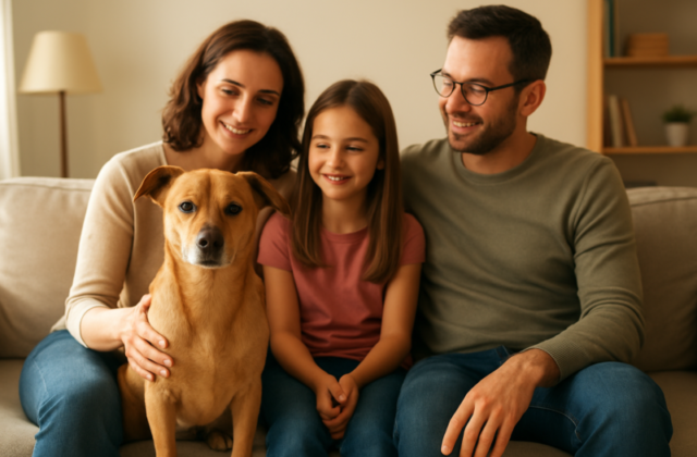 Cuccioli taglia piccola regalo: guida a una scelta responsabile