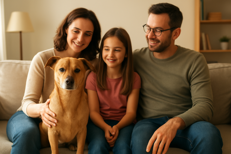 Cuccioli taglia piccola regalo: guida a una scelta responsabile
