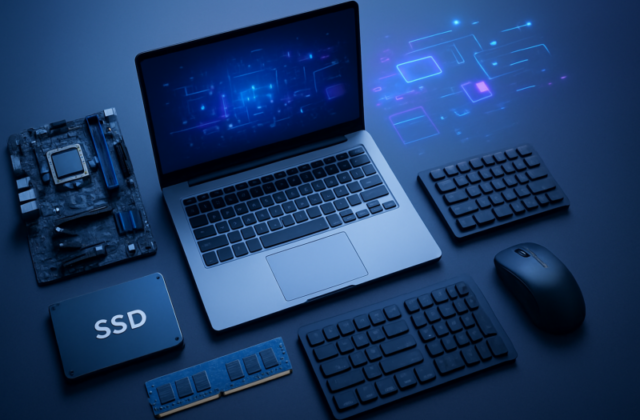 Differenza tra hardware e software: guida chiara con esempi