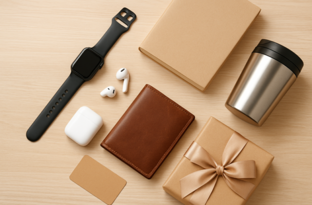 Idee regalo da uomo per compleanno: guida pratica per scegliere bene