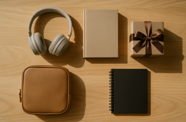 Idee regalo per uomo: guida pratica per scegliere bene