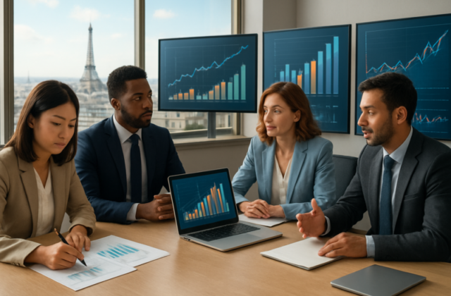 Organizzazione internazionale di studi economici: cos’è l’OCSE e perché conta