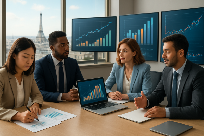 Organizzazione internazionale di studi economici: cos’è l’OCSE e perché conta