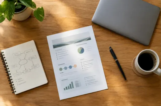 Come creare un piano marketing per una piccola impresa