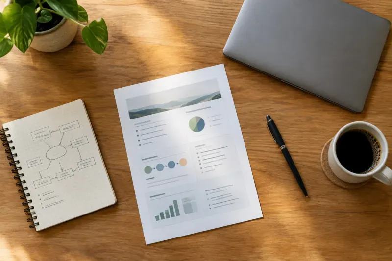Come creare un piano marketing per una piccola impresa