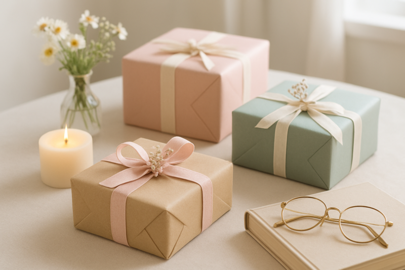 Regali compleanno amica: idee originali e utili per sorprenderla