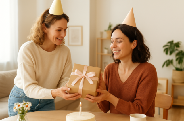 Regali originali compleanno amica: 35 idee che parlano davvero di lei