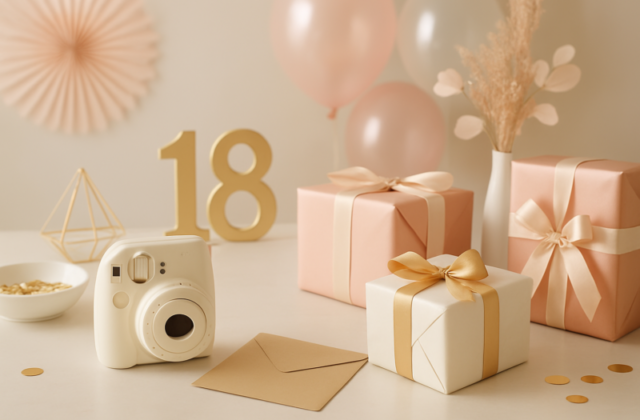 Regalo 18 anni ragazza: 35 idee originali per sorprenderla