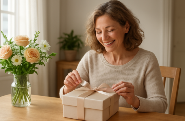 Regalo compleanno della mamma: 35 idee per sorprenderla davvero